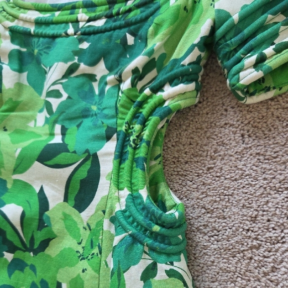 Rebecca Vallance Marguerita Mini Dress - Picture 3 of 6